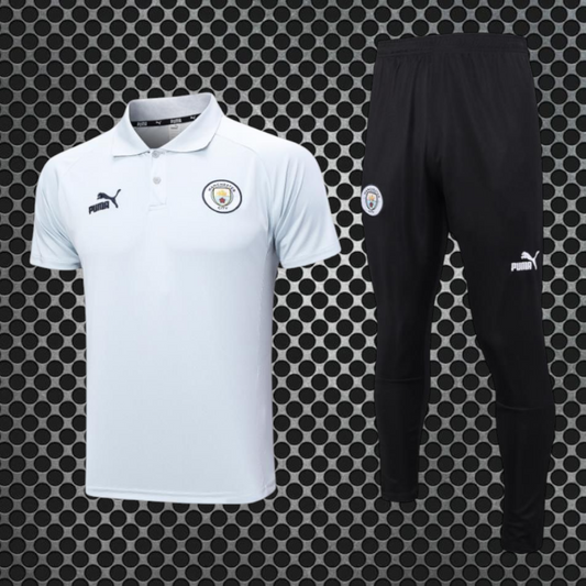 Manchester City - Coach Kit