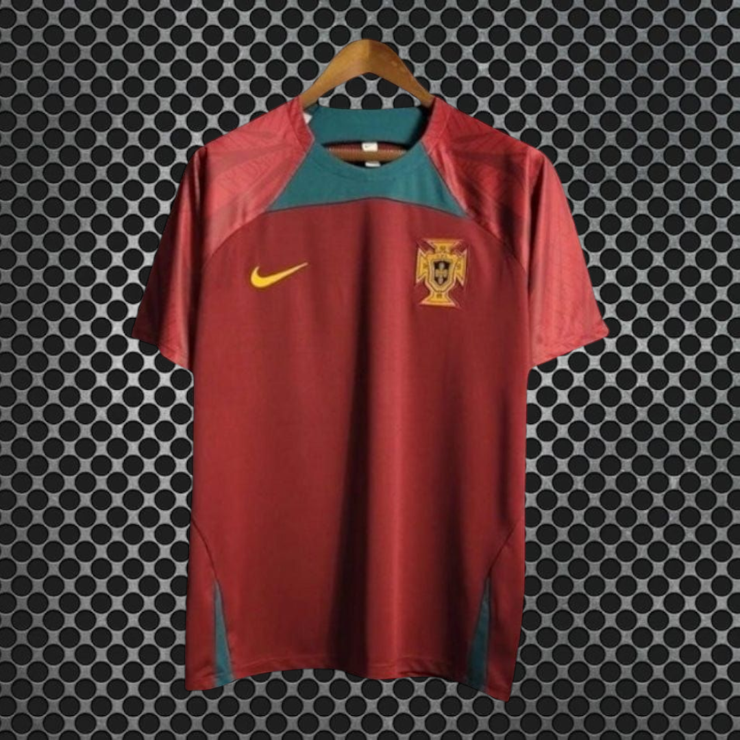 Portugal - Camisola 23/24