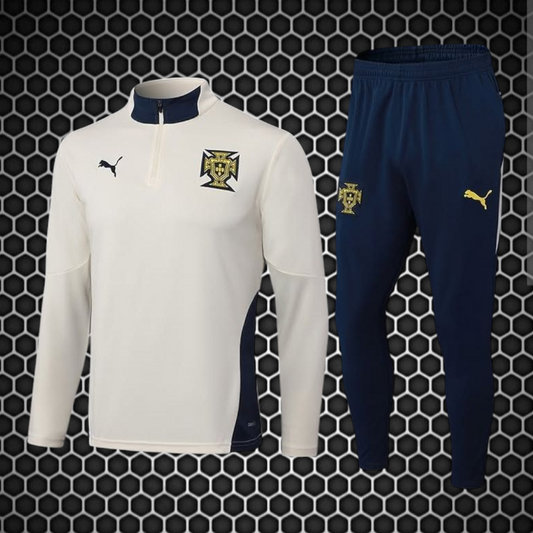 Portugal - Fato de treino