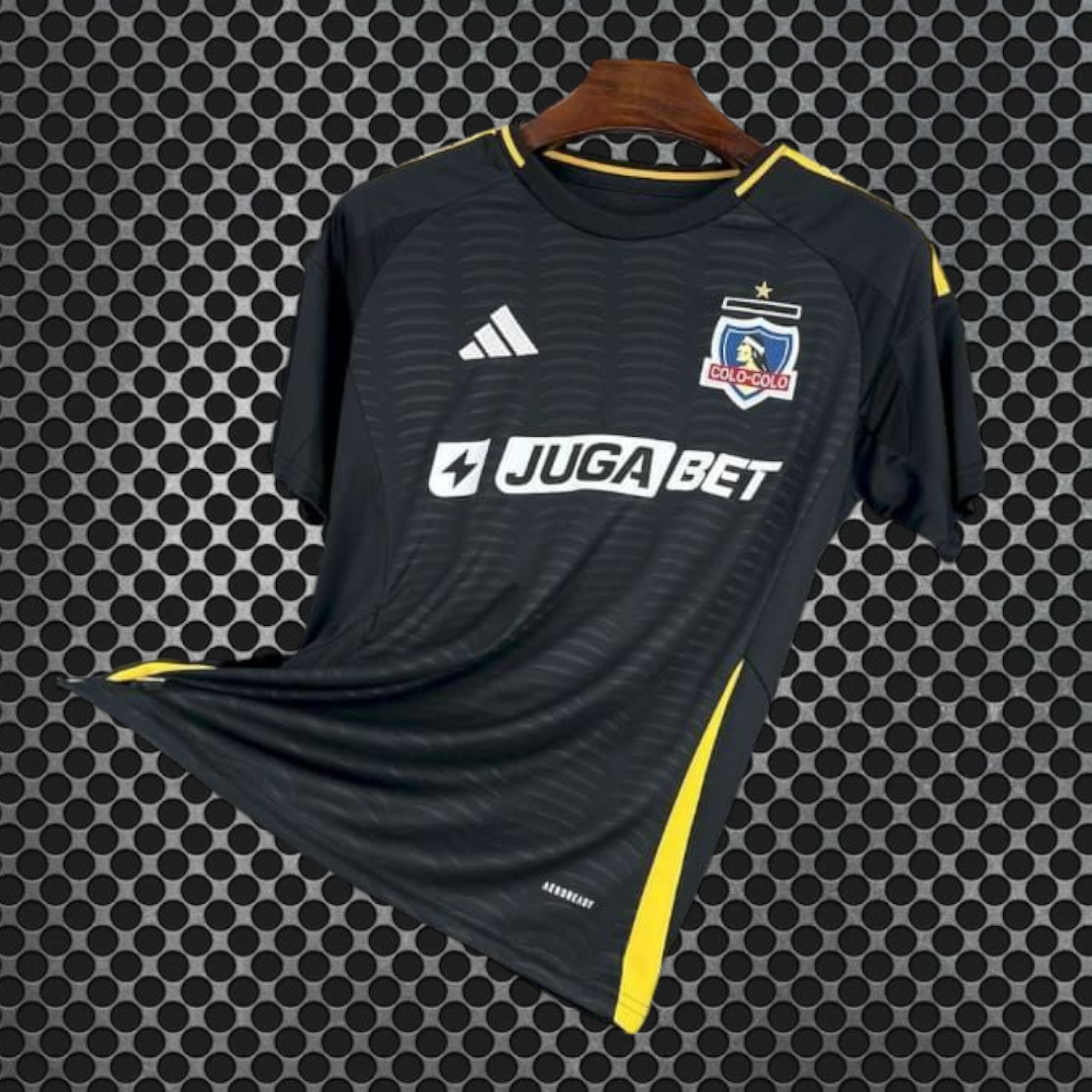 Colo Colo - Camisola 25/26