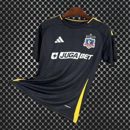 Colo Colo - Camisola 25/26