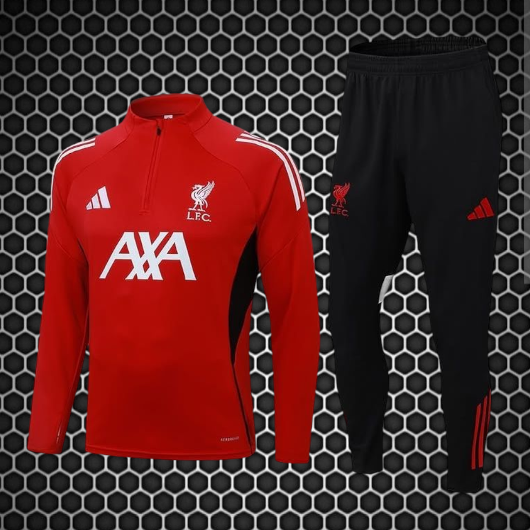 Liverpool - Fato de treino