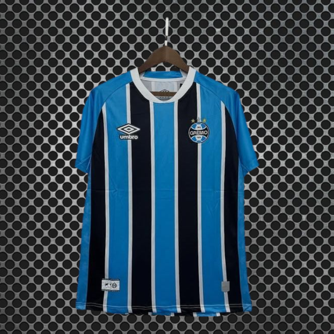 Grémio - Camisola 25/26