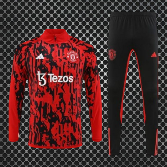 Manchester United - Fato de treino