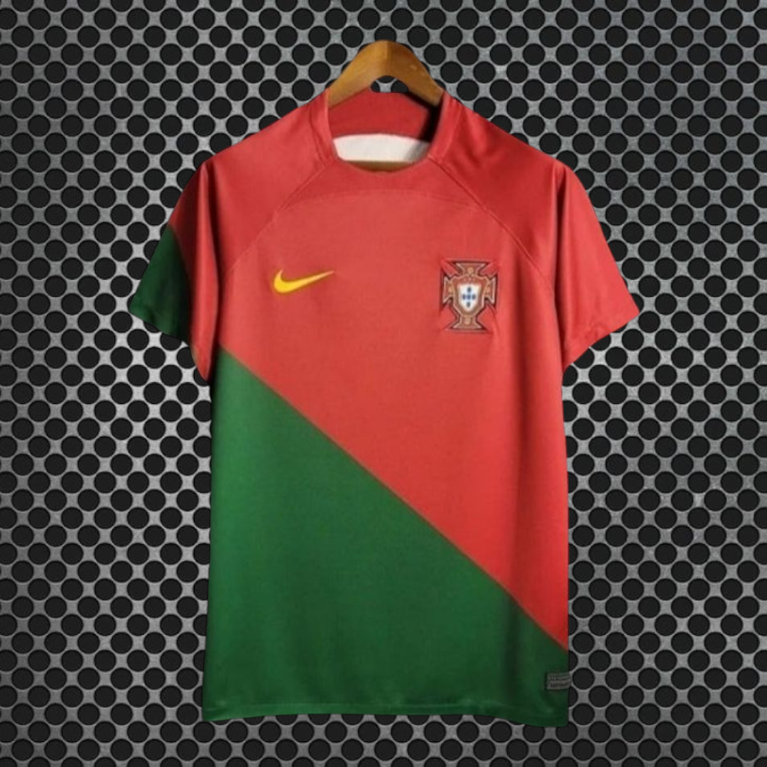 Portugal - Camisola 23/24