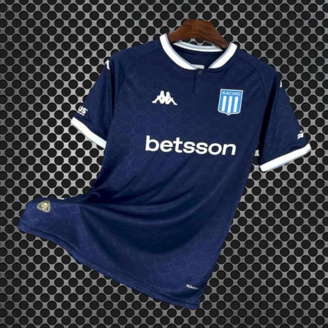 Racing - Camisola 25/26