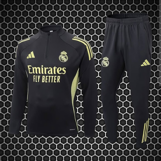 Real Madrid - Tracksuit