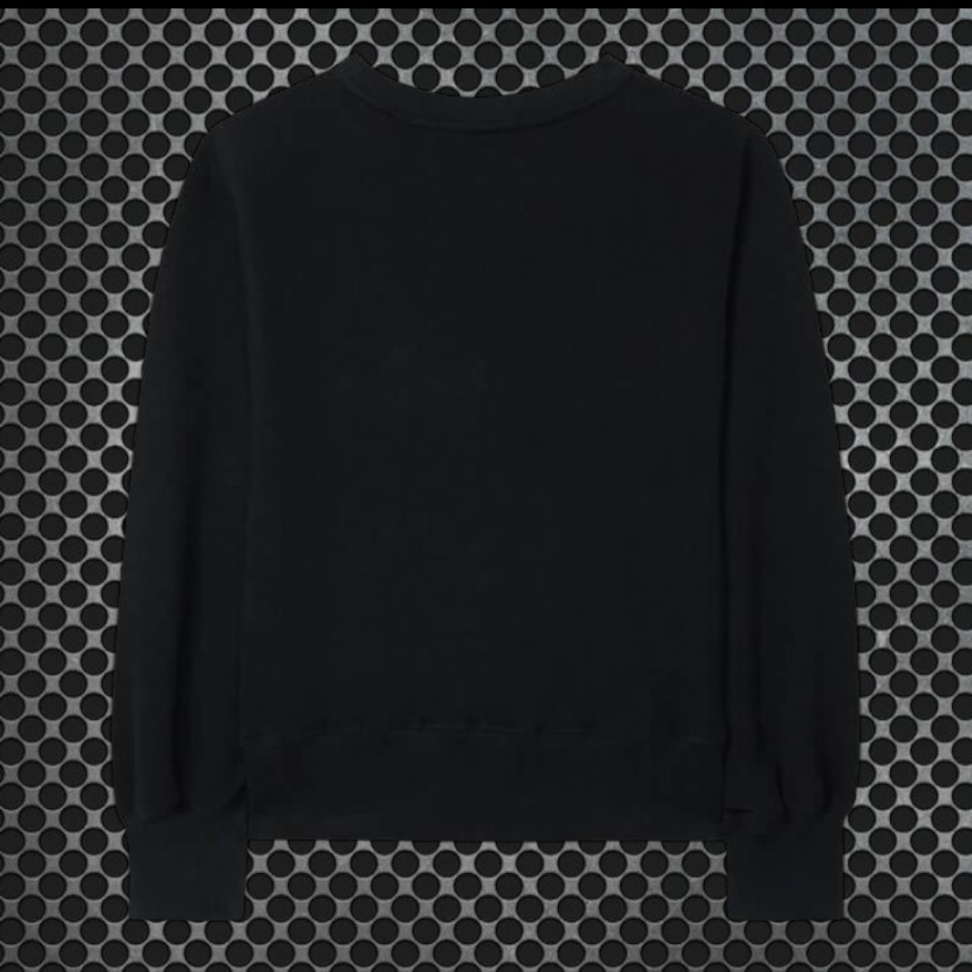 Benfica - Sweat-shirt - Preta