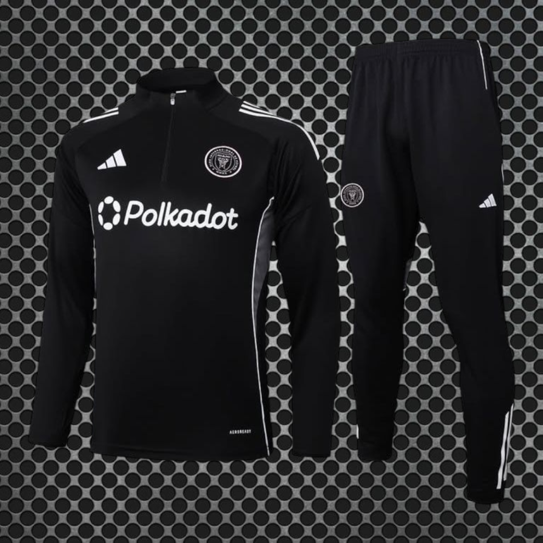 Inter Miami - Fato de treino