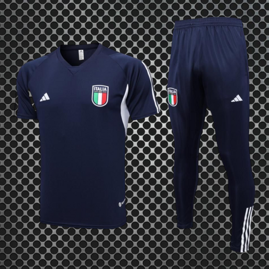 Italy - Coach Kit