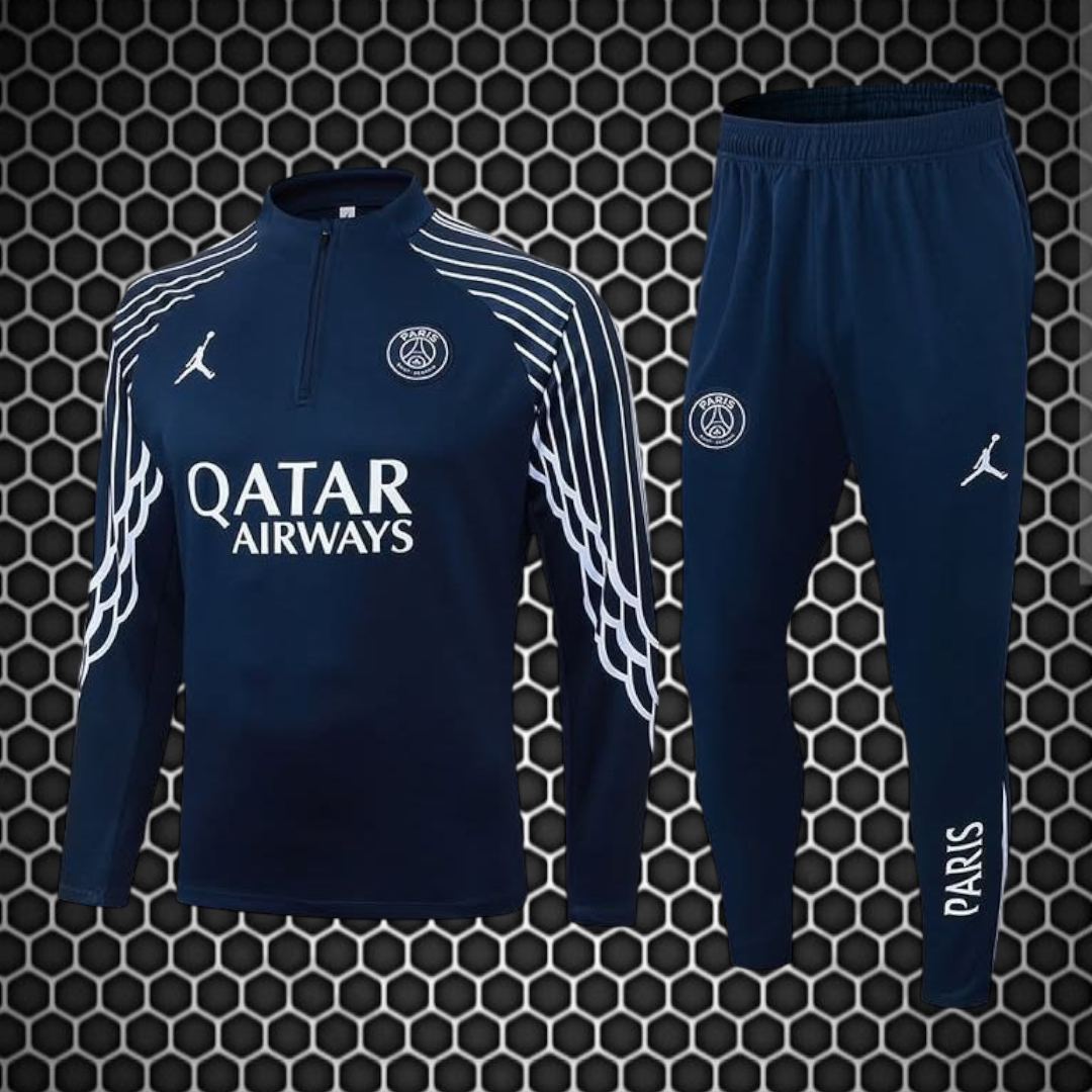 PSG - Fato de treino