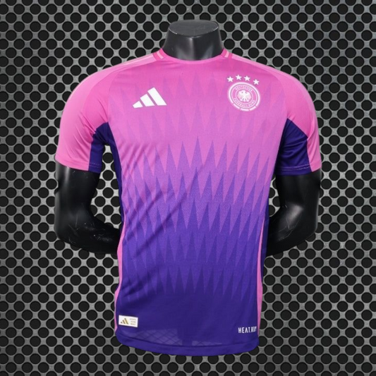 Alemanha - Camisola 24/25 - VERSÃO JOGADOR (LER DESCRIÇÃO)