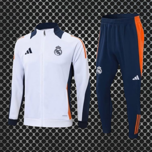 Real Madrid - Tracksuit