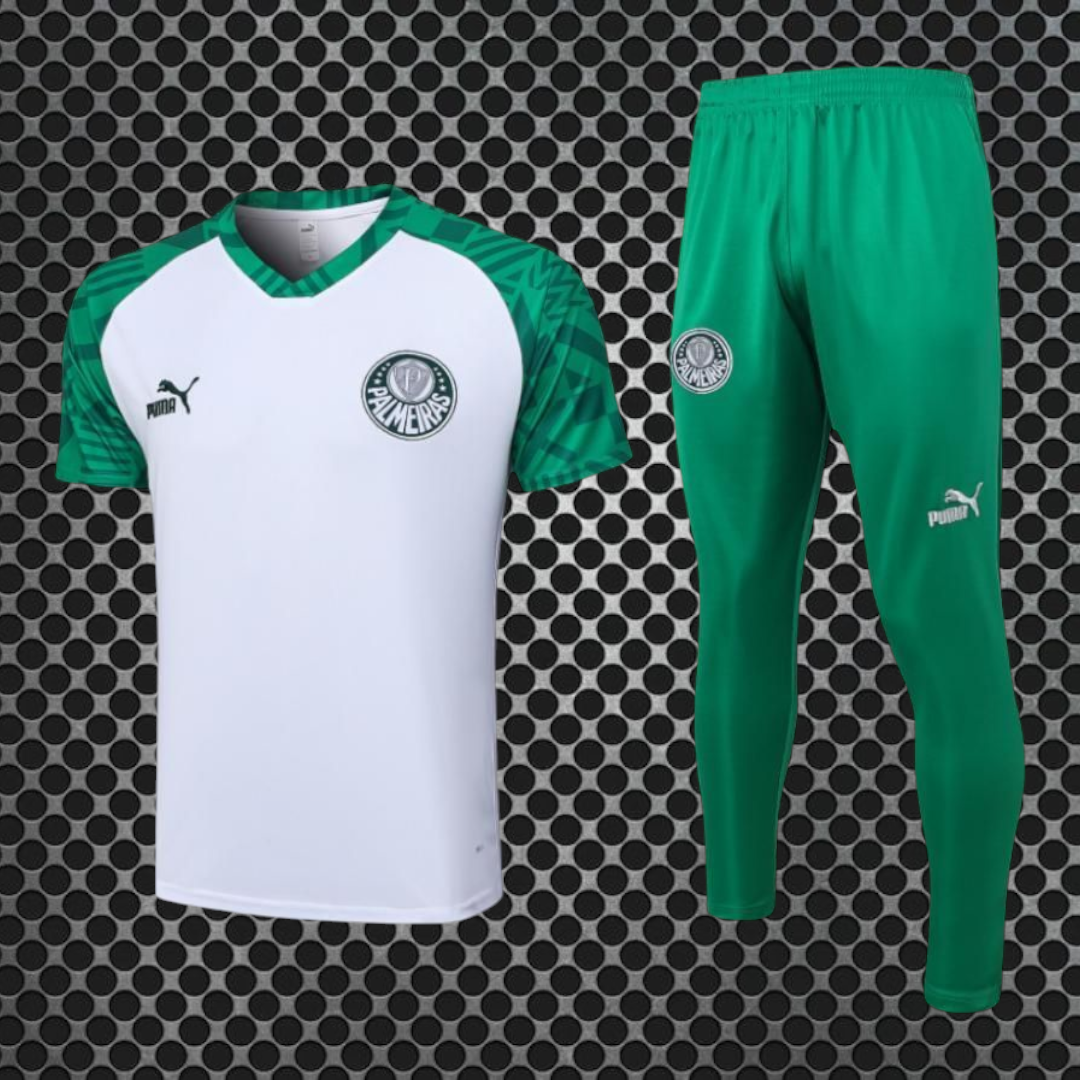 Palmeiras - Kit Treinador