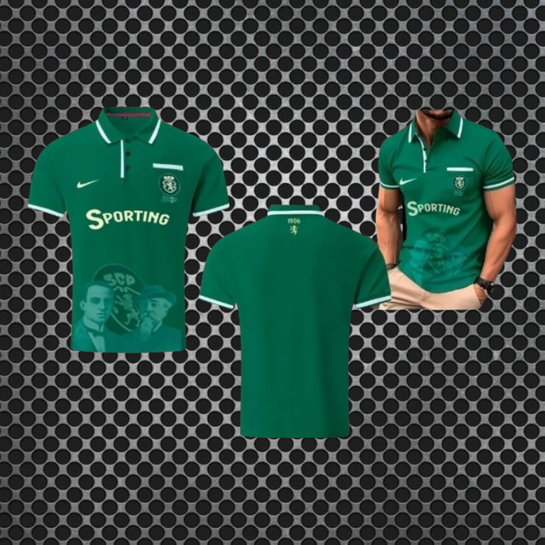 Sporting - Pólo Stromp/ Visconde