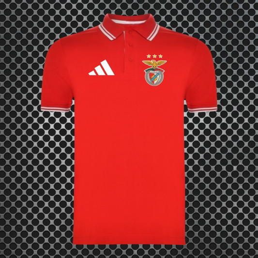 Benfica - Pólo - Ref 6629 - 6001