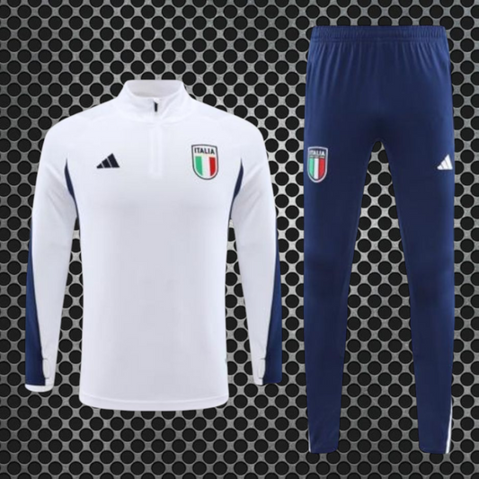 Itália - Fato de treino