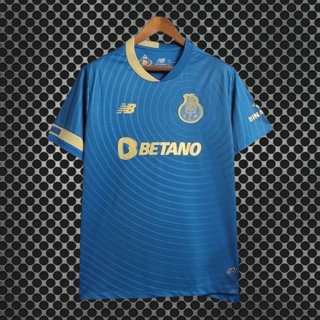 Porto - Camisola 23/24