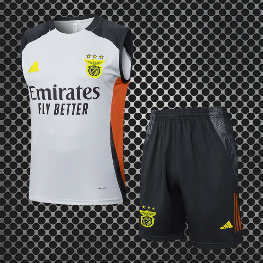 Benfica - Conjunto de treino
