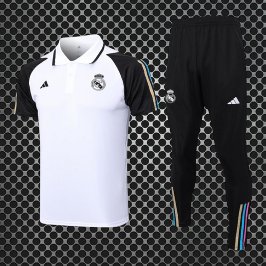 Real Madrid - Kit Treinador
