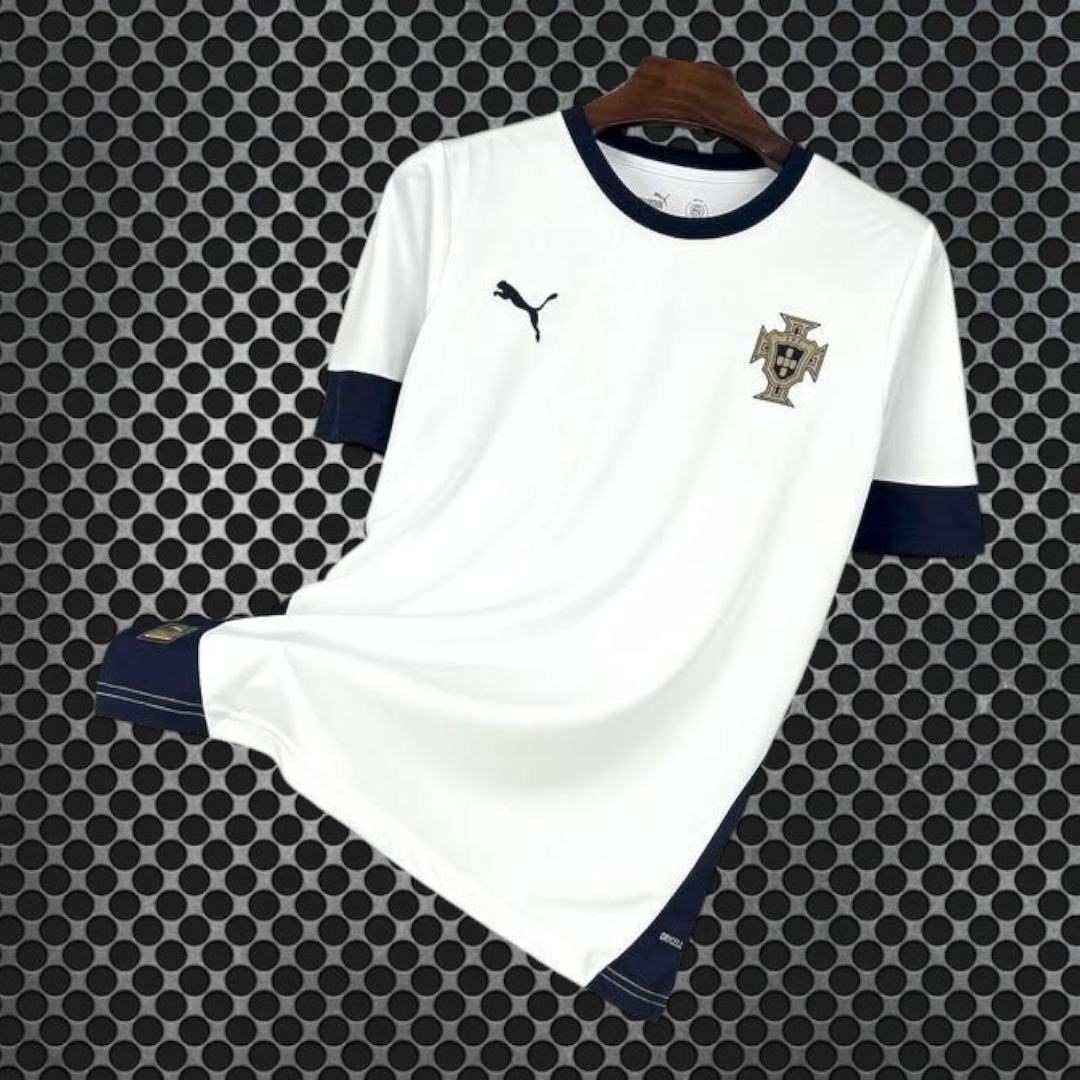 Portugal - Camisola 25/26