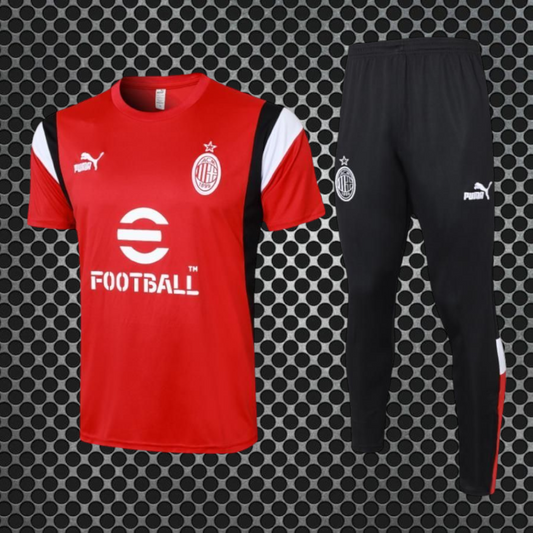 Milan - Kit Treinador