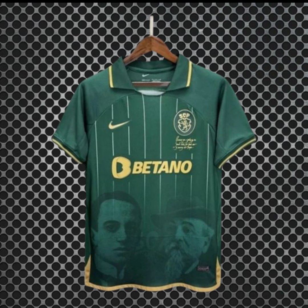 Sporting - Camisola 24/25