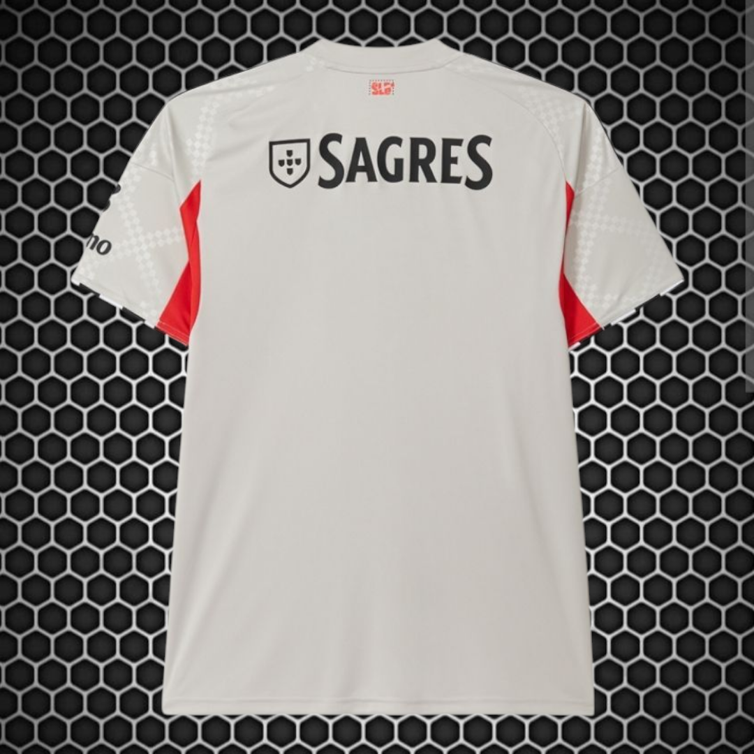 Benfica - Camisola 25/26