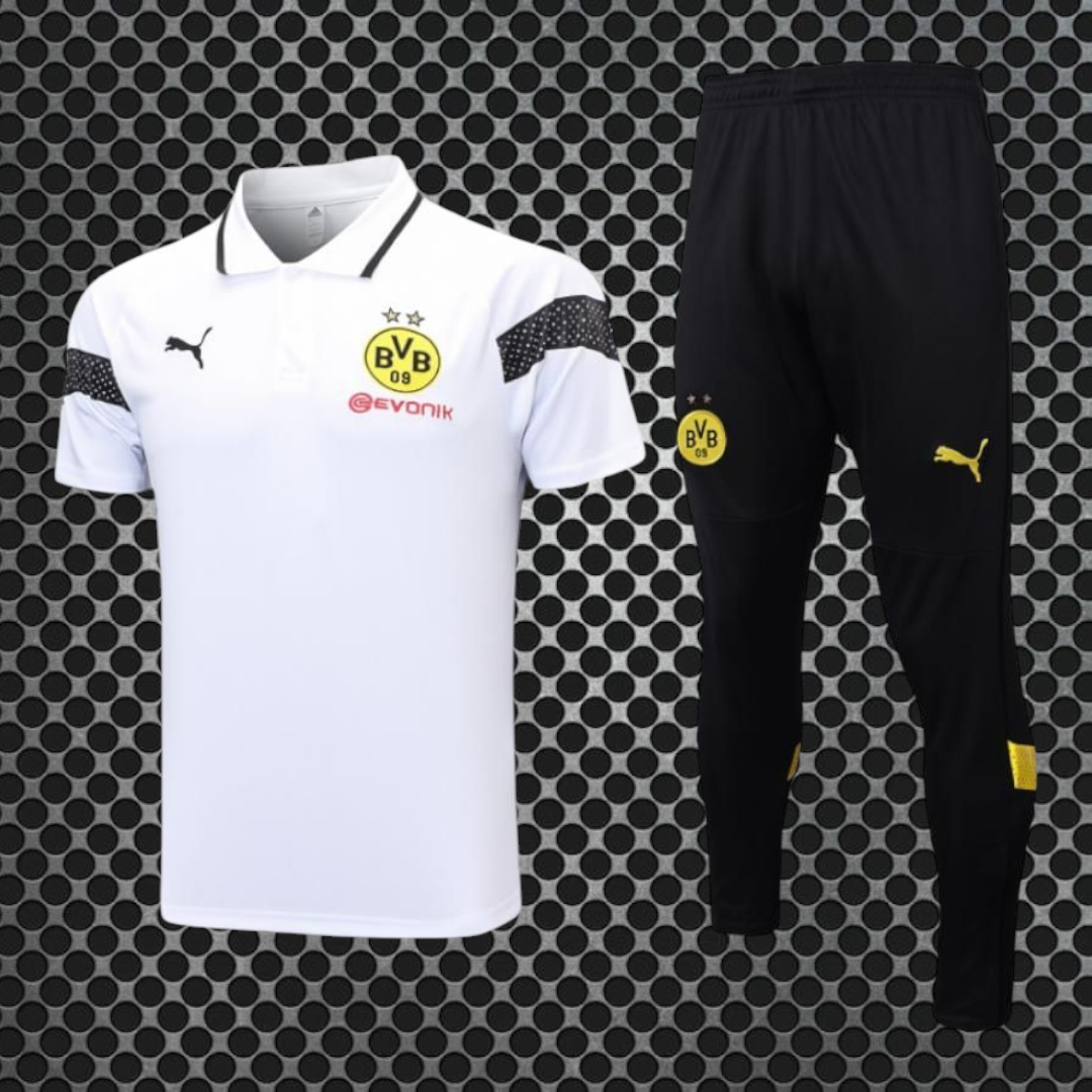 Dortmund - Kit Treinador