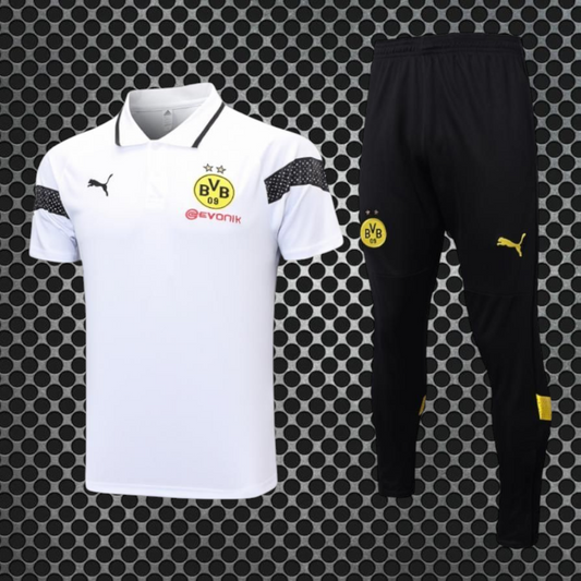 Dortmund - Kit Treinador