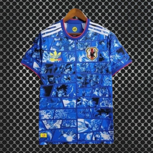 Japão - Camisola 24/25