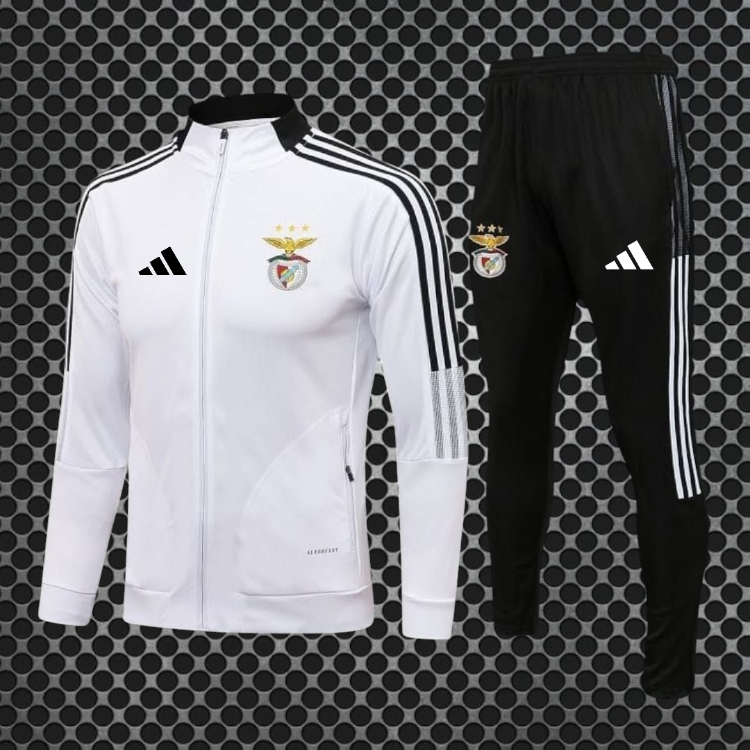 Benfica - Fato de treino