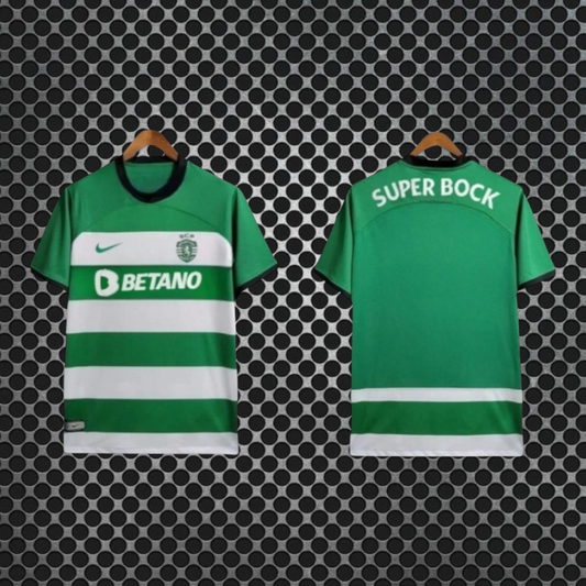 Sporting - Camisola 23/24