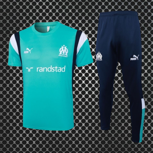 Marselha - Kit Treinador