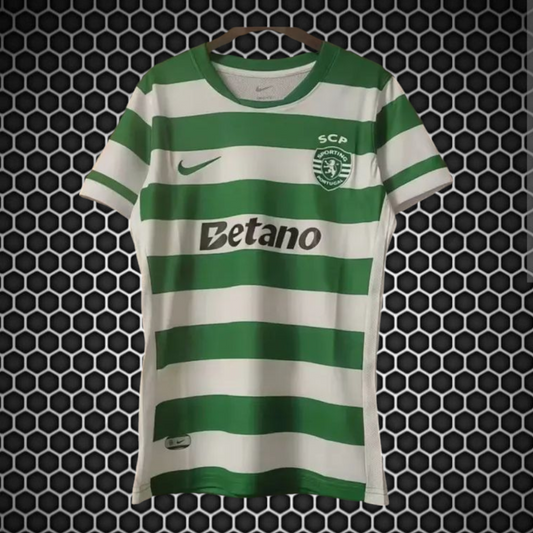 Sporting - Camisola Feminina 25/26