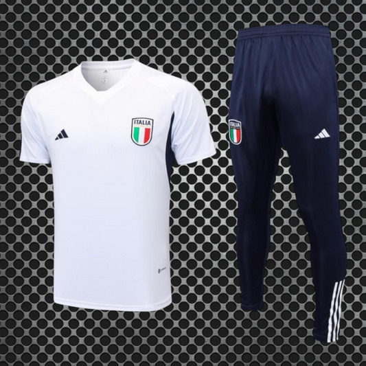 Italy - Coach Kit