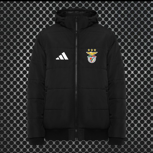Benfica - Casaco acolchoado e repelente á água - Ref 5085 - 02
