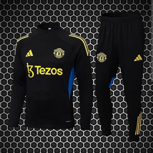 Manchester United - Fato de treino