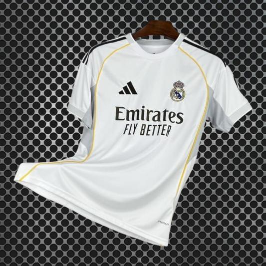 Real Madrid - Camisola 25/26