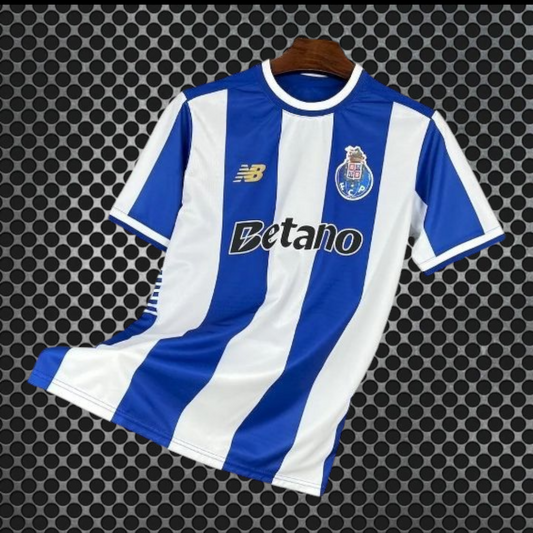 Porto - Camisola 25/26