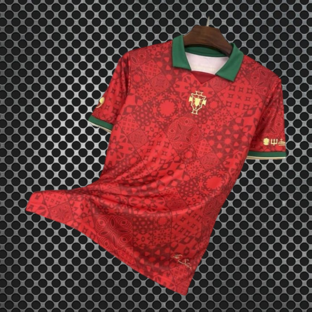 Portugal - Camisola 24/25