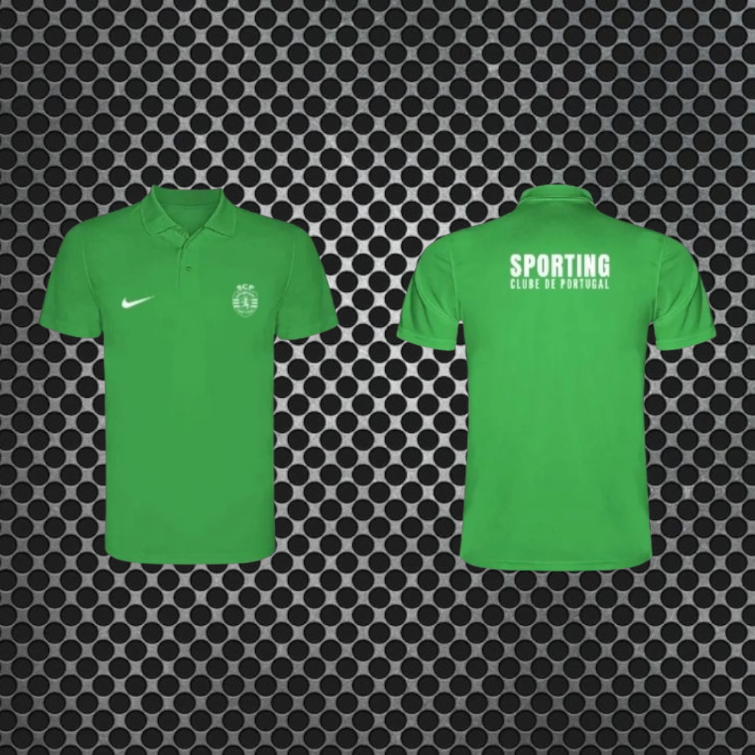Sporting - Pólo Verde