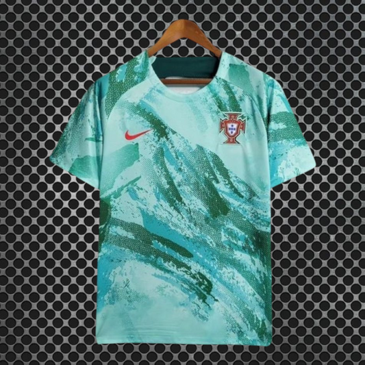 Portugal - Camisola Navegadoras 23/24