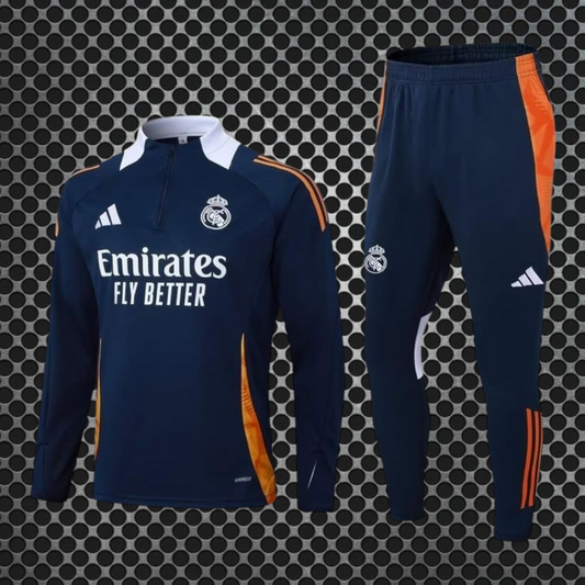 Real Madrid - Tracksuit