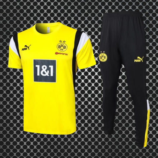 Dortmund - Kit Treinador