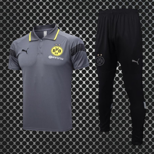 Dortmund - Kit Treinador