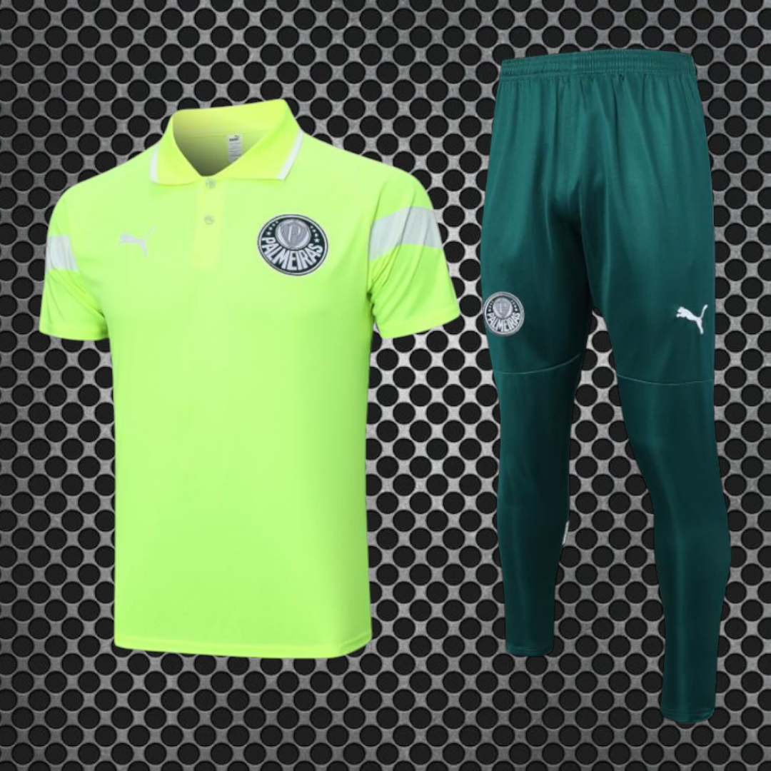 Palmeiras - Kit Treinador