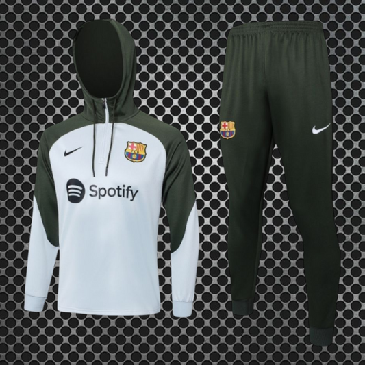 Barcelona - Fato de Treino