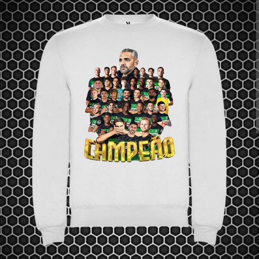 Sporting - Sweatshirt - White