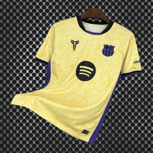 Barcelona - Camisola 25/26